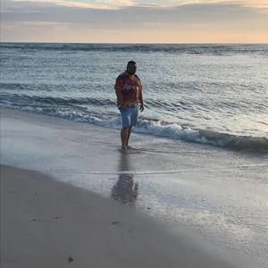 Meet your Posher, Jared